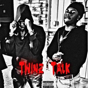 Twinz Talk (feat. 1k Mari) [Explicit]