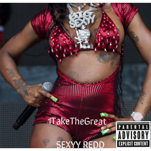 Sexyy Red (Explicit)