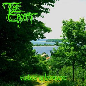 Crown of Roots/Green Castles(feat. Maria Elia)