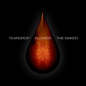 Teardrop Flower