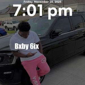 Black truck (Explicit)