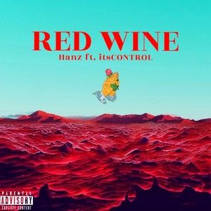 Red Wine (feat. itsCONTROL) [Explicit]