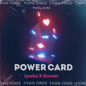 Power Card