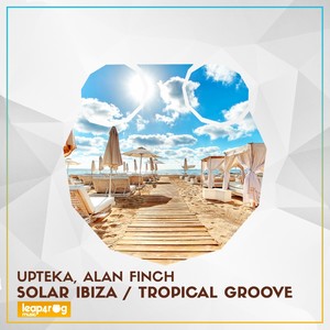 Solar Ibiza / Tropical Groove