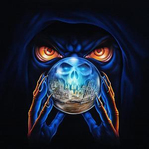 EVIL D3AD B3YOND THUNDERDOM3 (Explicit)