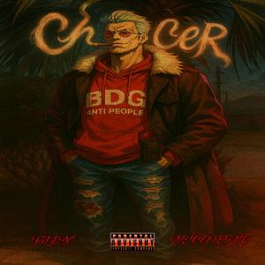 ZODIAC (feat. Les Ego) (Explicit)