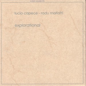 Explorational