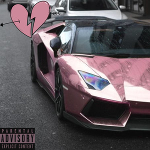 Lamborghini Rosé (Explicit)