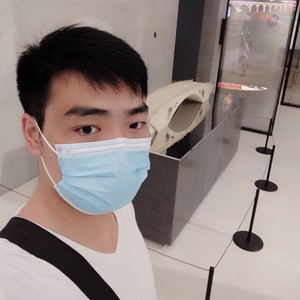 只要你过得比我好