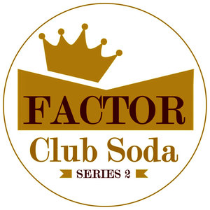 Club Soda Series 2