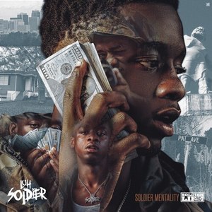 Soldier Mentality (Explicit)