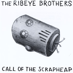 Call of the Scrapheap (Explicit)