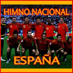 Himno Nacional De España Seleccion Nacional De Futbol