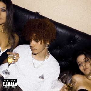 Bebê da Cara de Mal (Explicit)