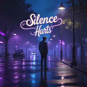 Silence Hurts