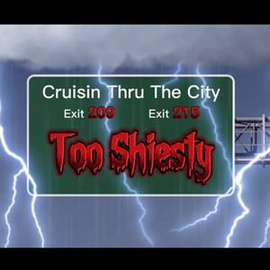 Cruisin Thru The City (Explicit)