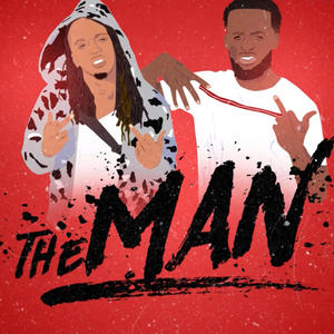 The Man (feat. Choppa Teezy) (Explicit)