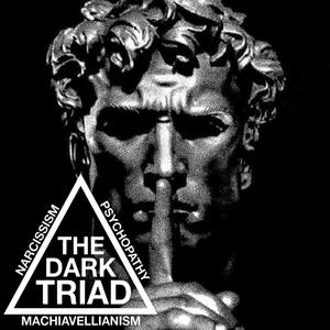 L'amour Toujours x Dark Triad Hardtekk