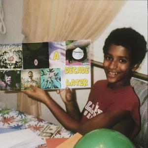 A Decade Later (Outro) (Explicit)