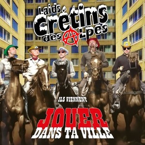 Jouer dans ta ville (Live)