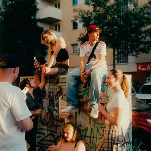 Vergessen