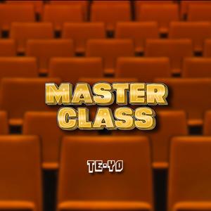 Masterclass 2024 (Explicit)