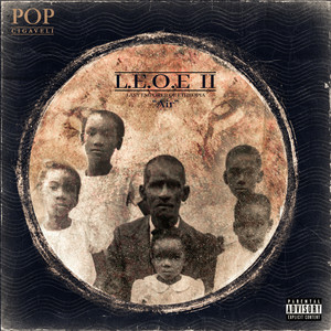 How I Move (Explicit)