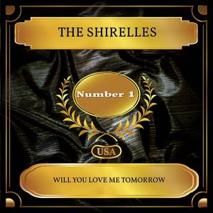 Will You Love Me Tomorrow