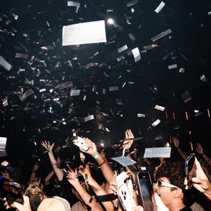 To The Floor (Explicit)