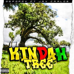 Kindah Tree (feat. Jay Carlos)