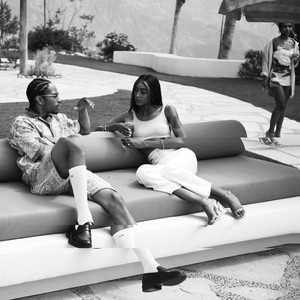 Don't Take It Personal