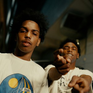 Get Folded (Explicit)