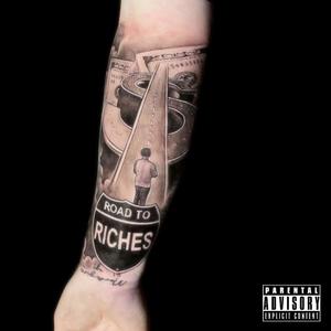 Thru The TSA (feat. Droman & BobbyNice) (Explicit)