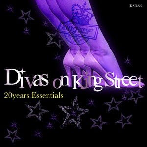 Divas on King Street (20 Years Essentials)