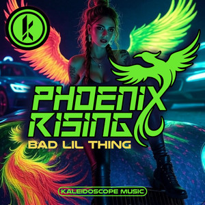 Bad Lil Thing (Explicit)