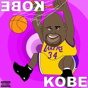 Dash/Kobe (Explicit)