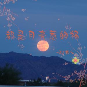 都是月亮惹的祸（DJ散人版）