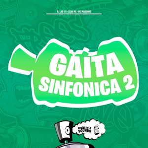 Gaita Sinfonica 2 (Explicit)