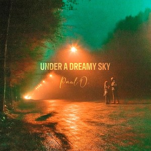 Under a Dreamy Sky