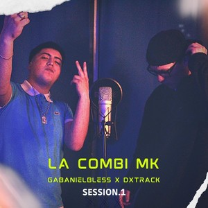 La Combi Mk (Session 1)