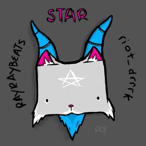 Star(feat. riot_drrrk) (Explicit)