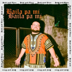 Baila pa mí