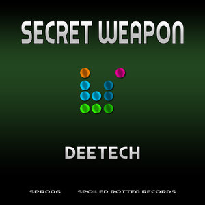 Reach (Original Mix)