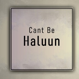Haluun