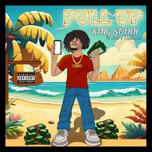 Pull up (feat. Omii & FoeDeuce) (Explicit)