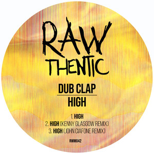 High (John Ciafone Remix)