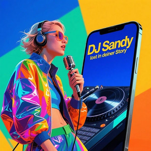 Lost in Deiner Story