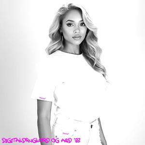 Crown & Flame (feat. Yonce)