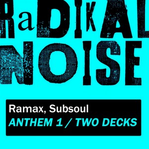 Anthem 1 (Original Mix)