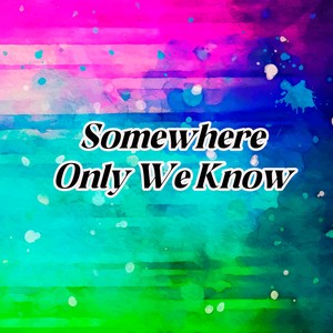 Somewhere Only We Know / El Lugar Que Tú y Yo Conocemos (COVER版)